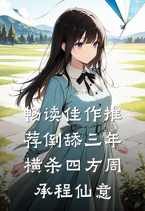 畅读佳作推荐倒舔三年,横杀四方周承程仙意