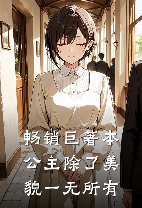 畅销巨著本公主除了美貌一无所有