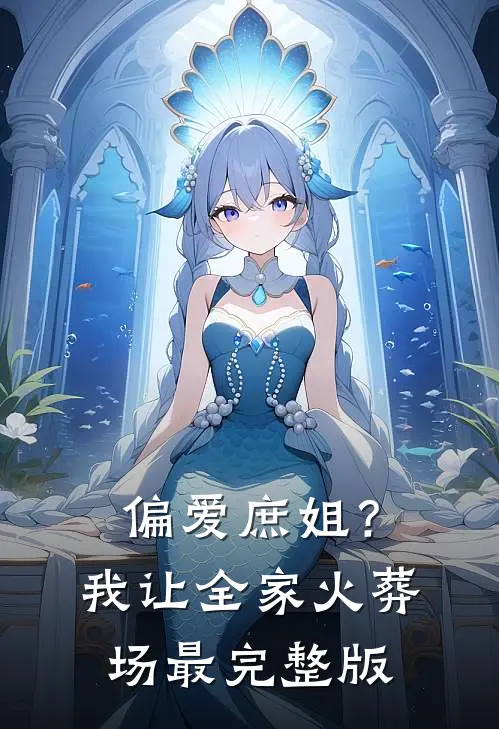 偏爱庶姐？我让全家火葬场最完整版