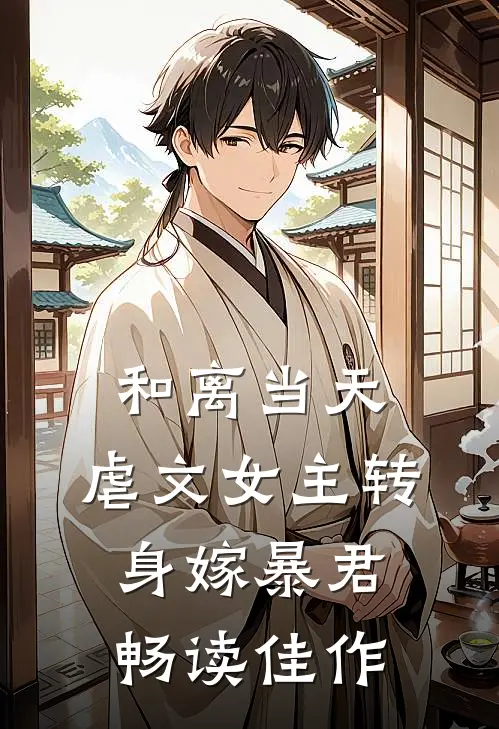 和离当天，虐文女主转身嫁暴君畅读佳作
