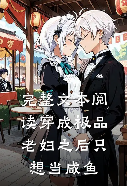 完整文本阅读穿成极品老妇之后只想当咸鱼