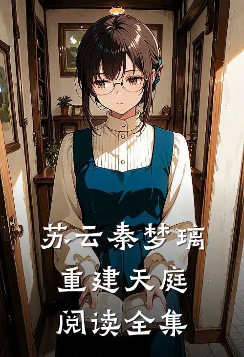 苏云秦梦璃重建天庭阅读全集