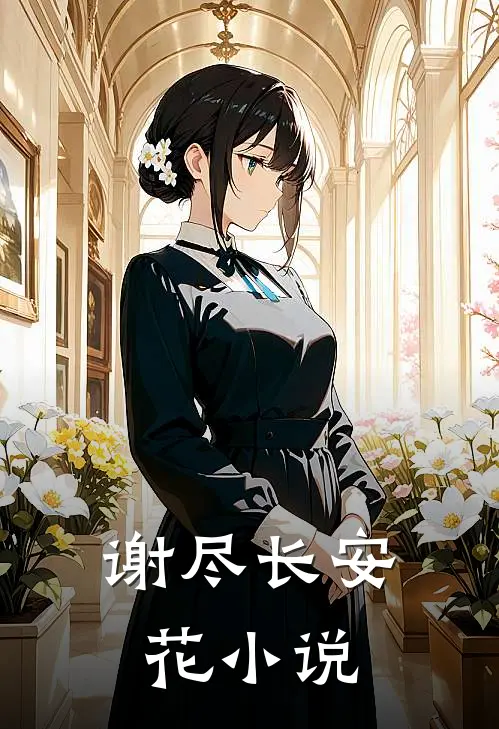 谢尽长安花小说