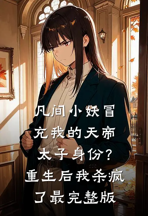 凡间小妖冒充我的天帝太子身份？重生后我杀疯了最完整版
