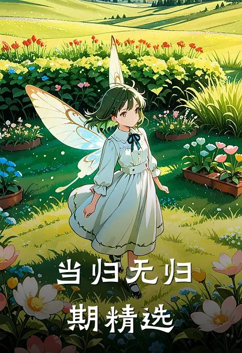 当归无归期精选