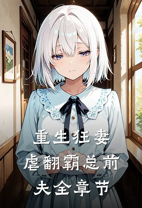 重生狂妻：虐翻霸总前夫全章节