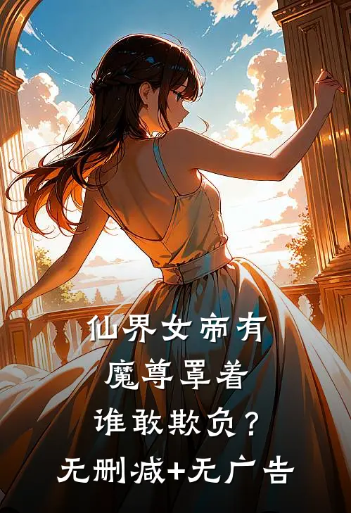 仙界女帝有魔尊罩着，谁敢欺负？无删减+无广告
