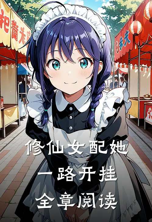修仙女配她一路开挂全章阅读