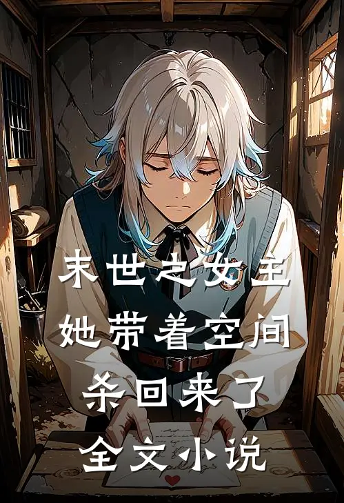 末世之女主她带着空间杀回来了全文小说