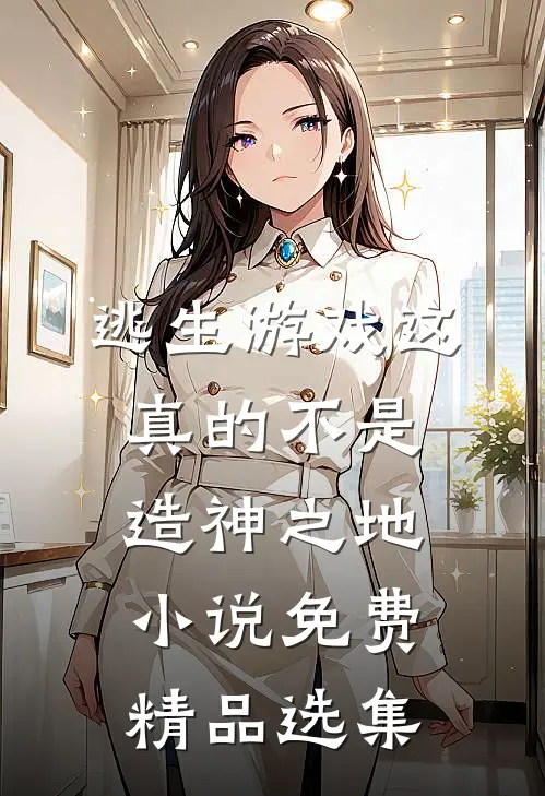 逃生游戏这真的不是造神之地小说免费精品选集