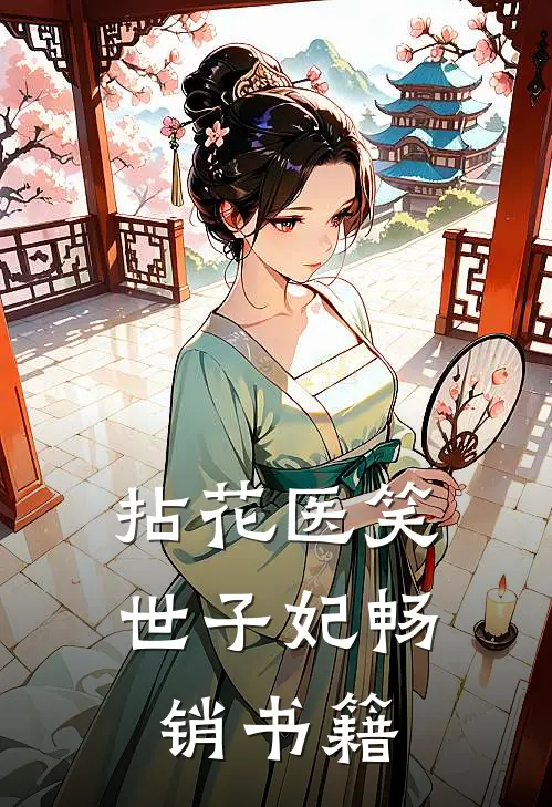 拈花医笑世子妃畅销书籍