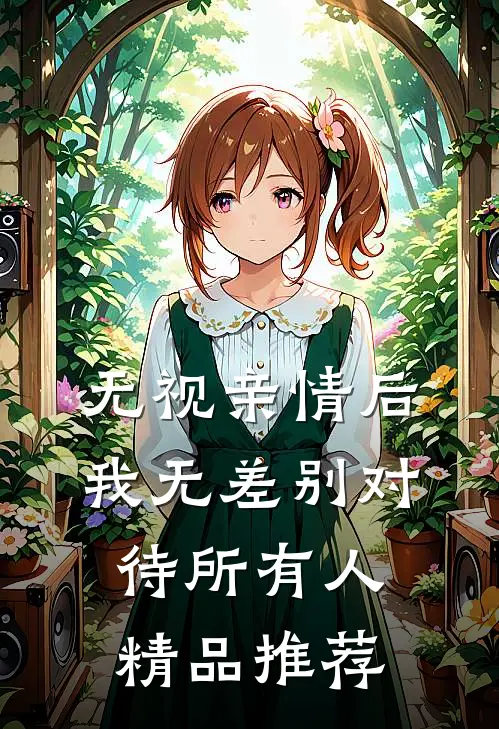 无视亲情后，我无差别对待所有人精品推荐