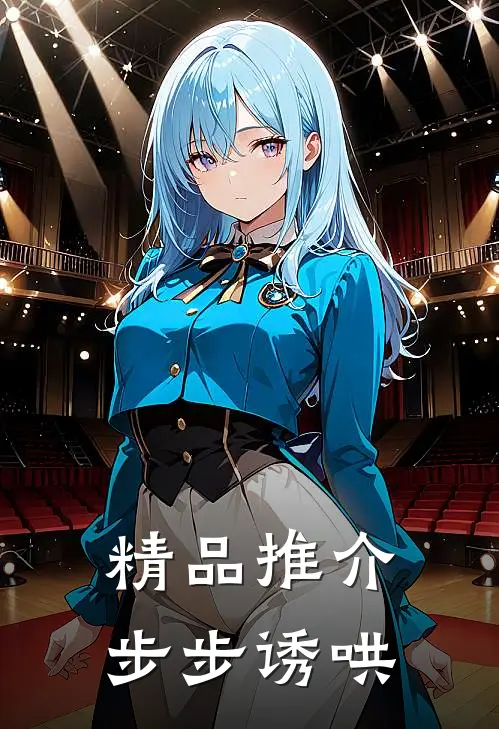 精品推介步步诱哄