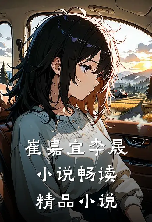 崔嘉宜李晟小说畅读精品小说