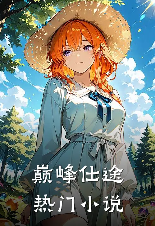 巅峰仕途热门小说