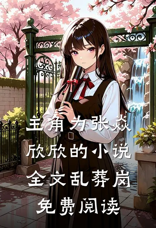 主角为张焱欣欣的小说全文乱葬岗免费阅读