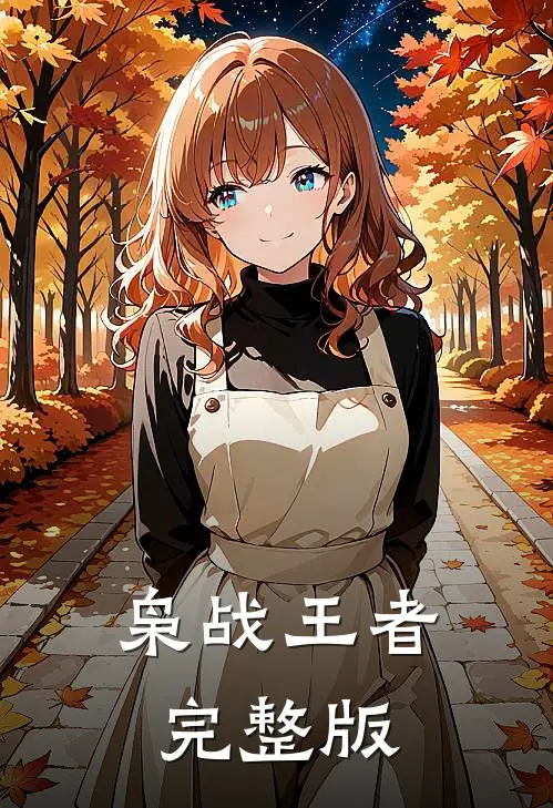 枭战王者完整版