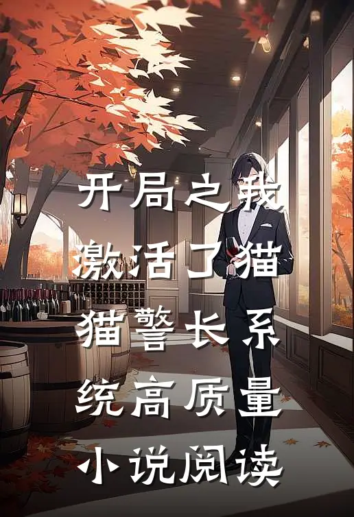 开局之我激活了猫猫警长系统高质量小说阅读