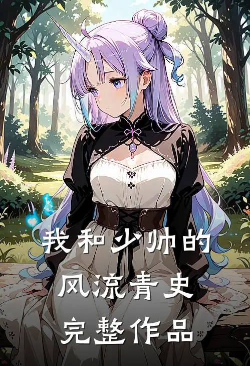 我和少帅的风流青史完整作品