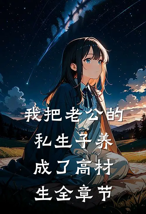 我把老公的私生子养成了高材生全章节