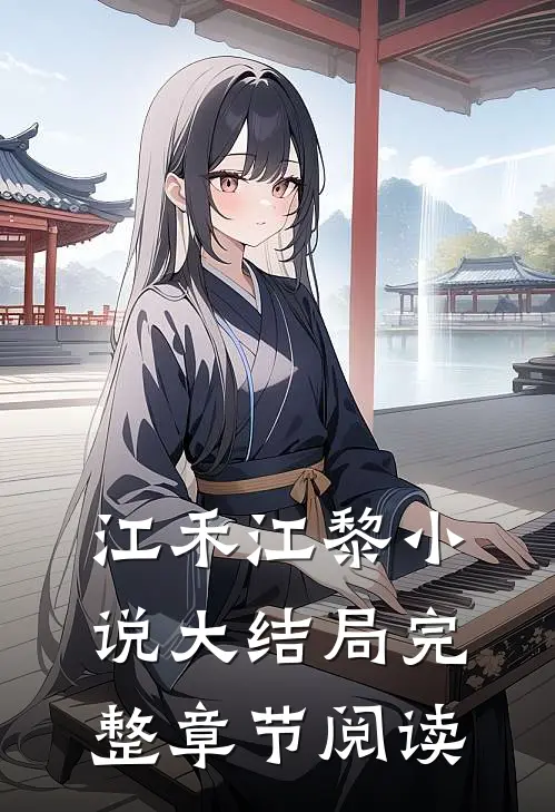 江禾江黎小说大结局完整章节阅读