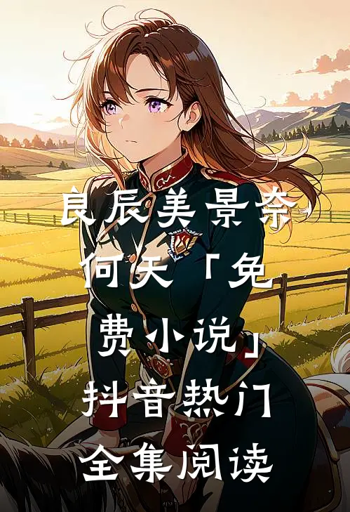良辰美景奈何天「免费小说」抖音热门全集阅读