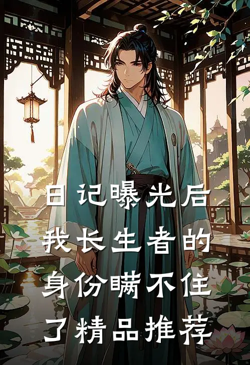 日记曝光后，我长生者的身份瞒不住了精品推荐
