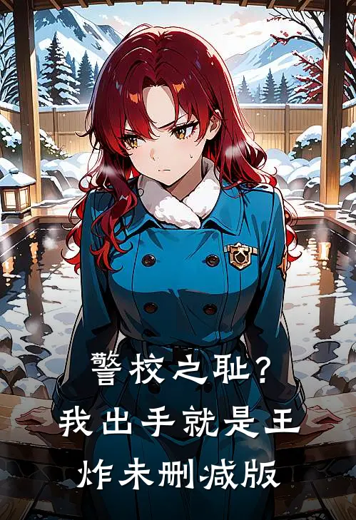 警校之耻？我出手就是王炸未删减版