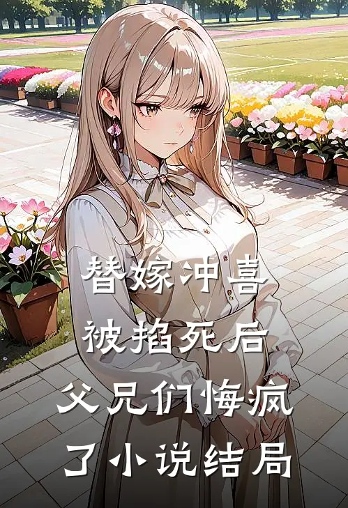 替嫁冲喜被掐死后，父兄们悔疯了小说结局