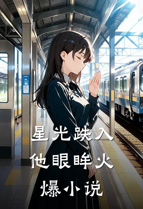 星光跌入他眼眸火爆小说