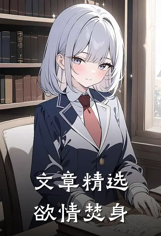 文章精选欲情焚身