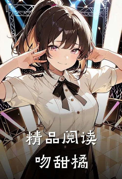 精品阅读吻甜橘