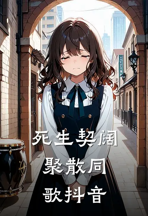 死生契阔，聚散同歌抖音