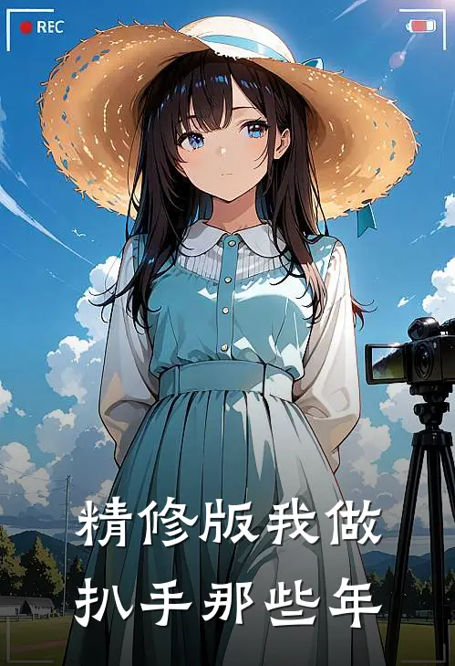 精修版我做扒手那些年