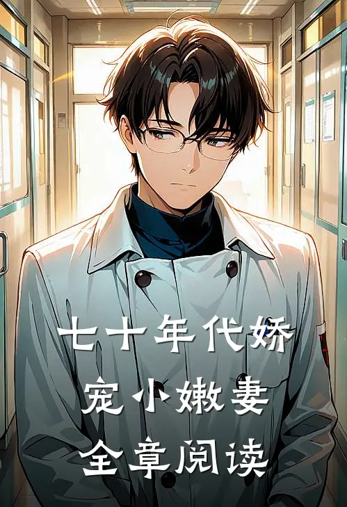 七十年代娇宠小嫩妻全章阅读
