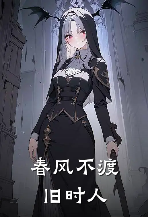 春风不渡旧时人