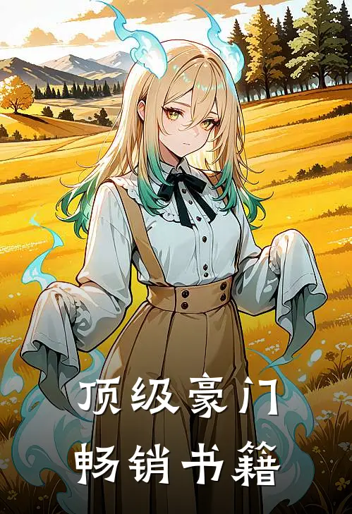 顶级豪门畅销书籍