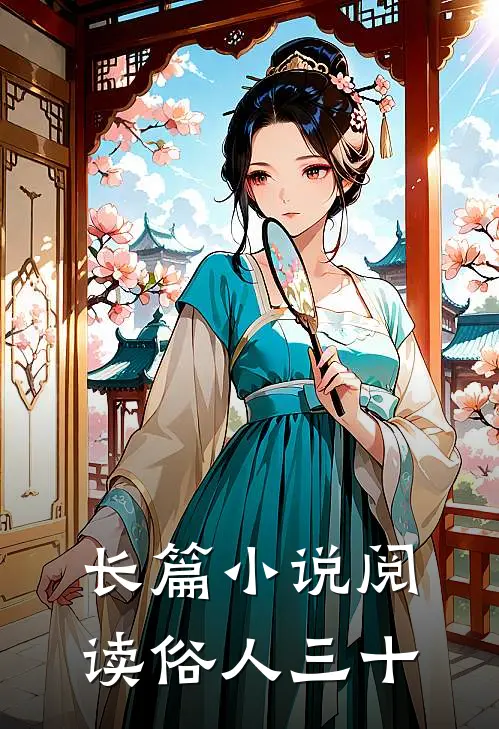 长篇小说阅读俗人三十