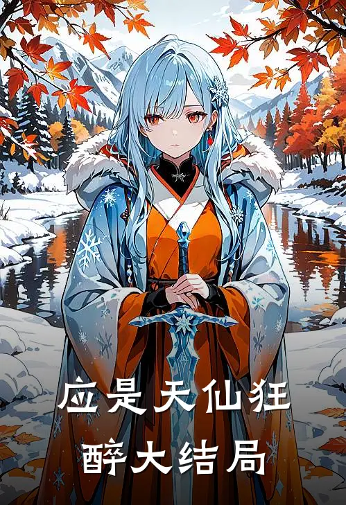 应是天仙狂醉大结局
