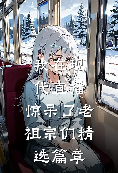 我在现代直播，惊呆了老祖宗们精选篇章
