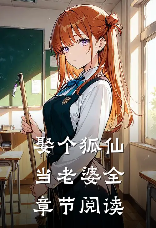 娶个狐仙当老婆全章节阅读