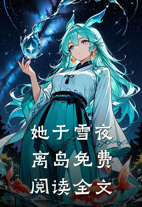她于雪夜离岛免费阅读全文
