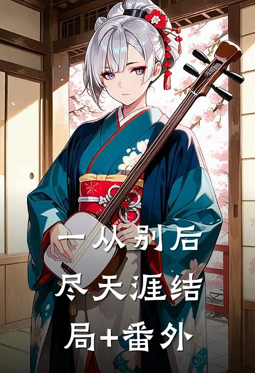 一从别后尽天涯结局+番外