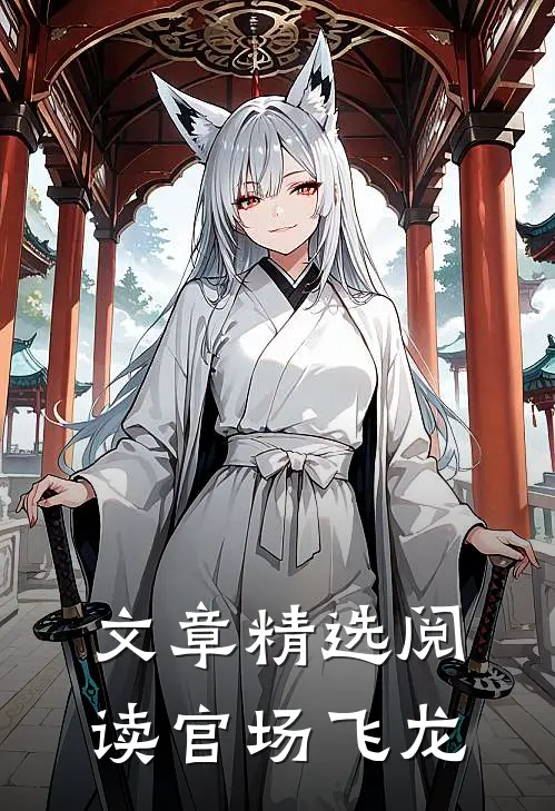 文章精选阅读官场飞龙
