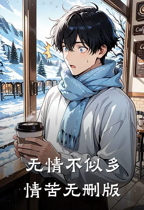 无情不似多情苦无删版