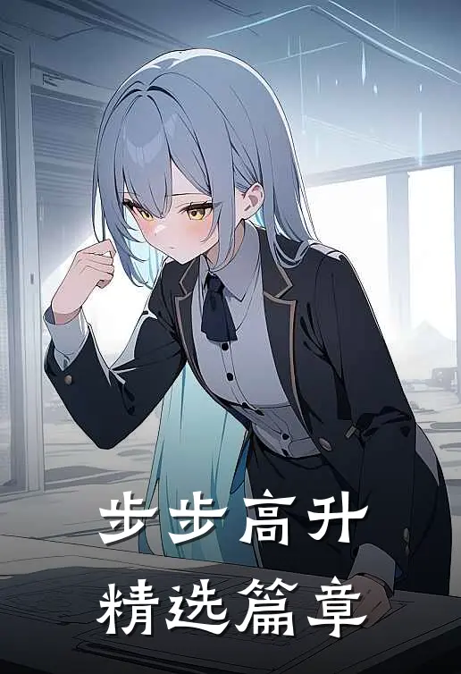 步步高升精选篇章