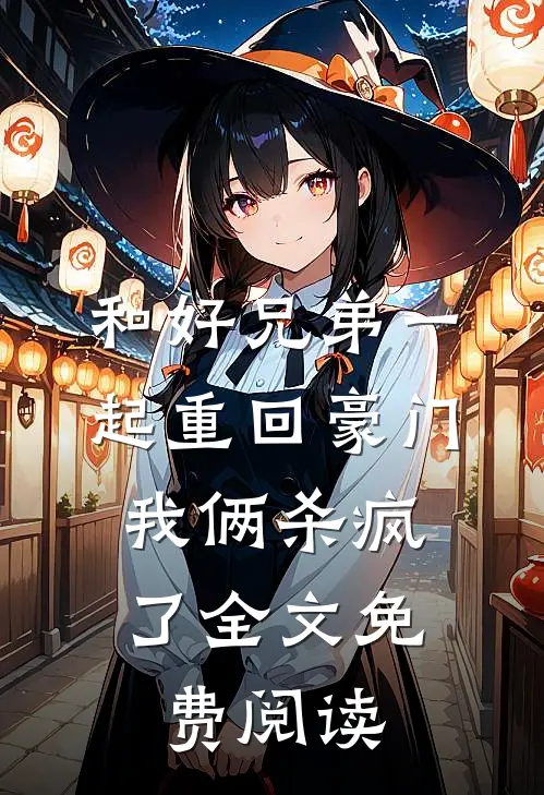 和好兄弟一起重回豪门，我俩杀疯了全文免费阅读