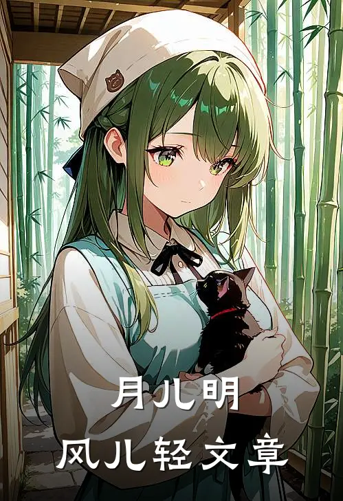 月儿明，风儿轻文章