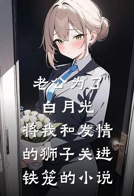 老公为了白月光，将我和发情的狮子关进铁笼的小说