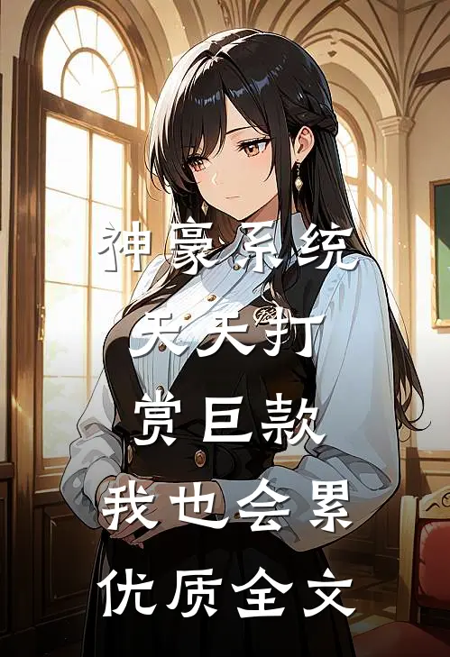 神豪系统：天天打赏巨款，我也会累优质全文